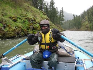 Man rafting on the Grande Ronde.jpg Man rafting on the Grande Ronde