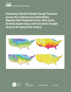 cover of NRS Research Map 9
